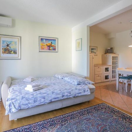 Apartment Amigo Bled Bagian luar foto