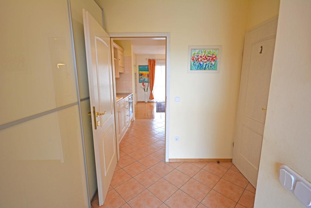 Apartment Amigo Bled Bagian luar foto